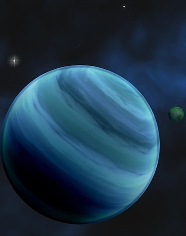 ۴ سیاره سرگردان جدید توسط تلسکوپ کپلر شد